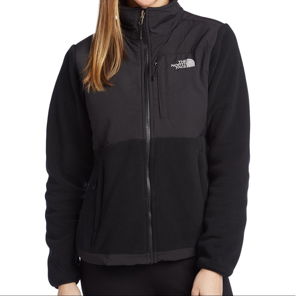The North Face Black Fleece